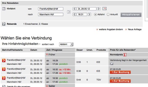 DB BAHN - Verbindungen - Ihre Auskunft-1